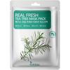 Real Fresh Tea Tree Mask Pack, 23g, 1 Pack
