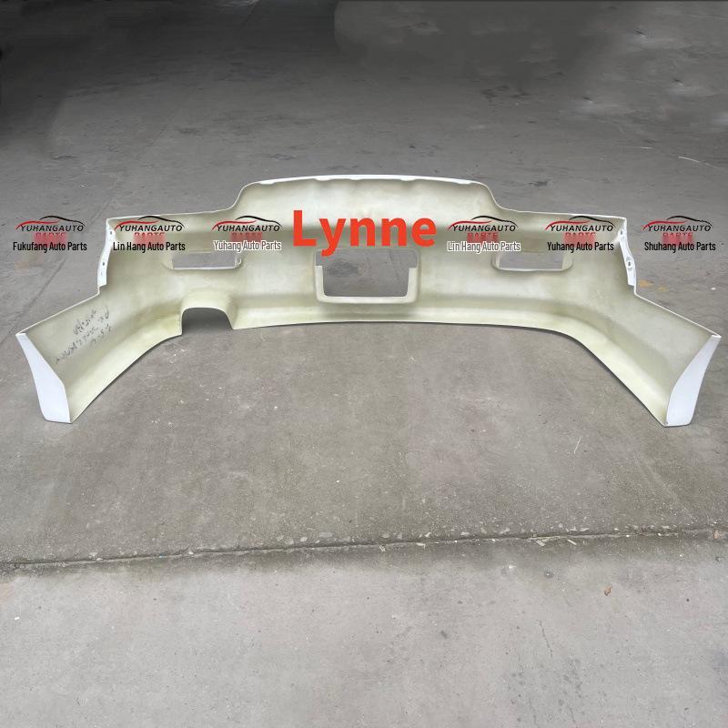 Комплект заднего бампера из стекловолокна Vertex для Mazda RX7 FD3S TYPE1