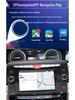 Compatible with Lancia 12-21 Models: Central Control Navigation with CarPlay & HD Reversing Camera