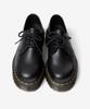 Доктор. Обувь Dr. Martens 21084001 1461 BEX 3-люверсная обувь Женская ЧЕРНЫЙ Размер бренда 3 / Прибл.. Японский размер 22,0 см