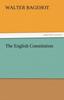 Книга The English Constitution