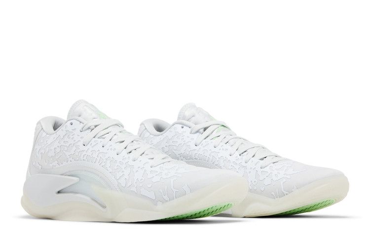 Men's Sneakers Air Jordan Zion 3 'Sanctuary - White'