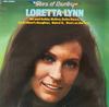 LP Record LORETTA LYNN - Loretta Lynn 5C05096553 MCA Coral 1974 Netherland Country Used