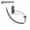 25380-3JA0A Tailgate Release Button Trunk Switch For 2013- Nissan Pathfinder Automobiles Spare Parts