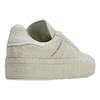 adidas Кроссовки унисекс Y-3 Gazelle Off White Sashiko Светло-коричневые FZ6404