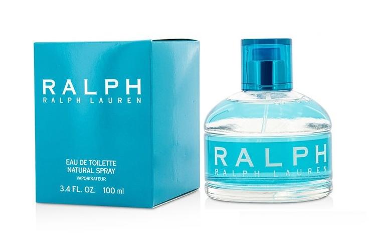 Ralph Lauren Золотые Годы Цветочно-Фруктовый Аккорд Туалетная Вода