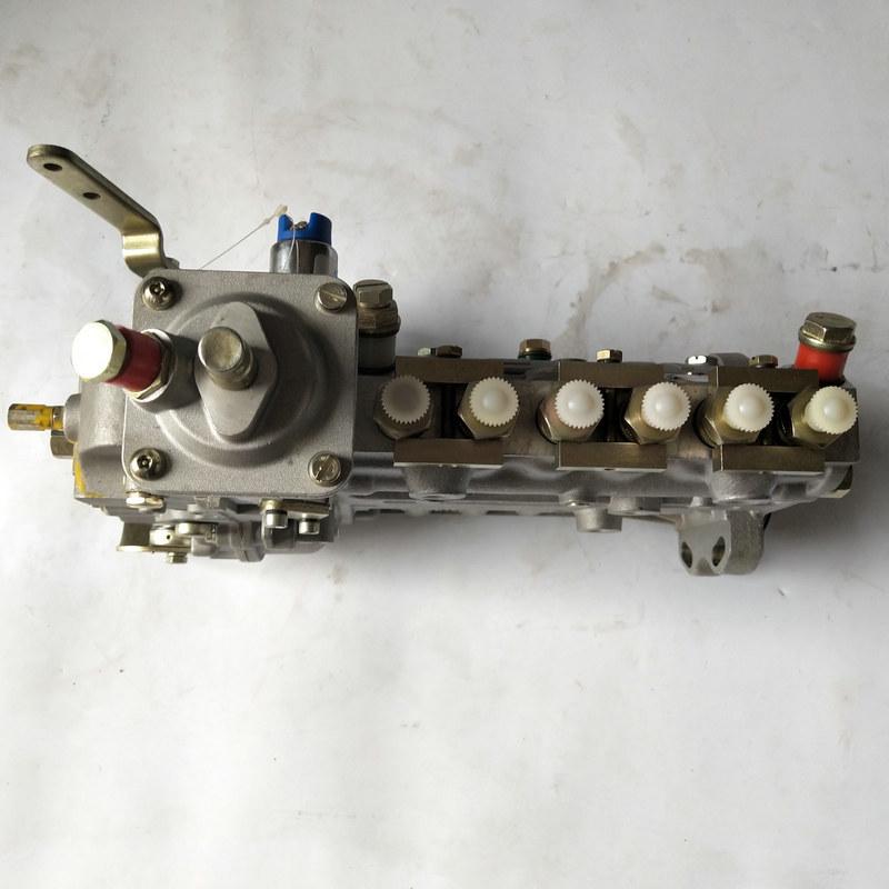 Cummins 6BTAA5.9-C190 Engine Fuel Pump 5290416