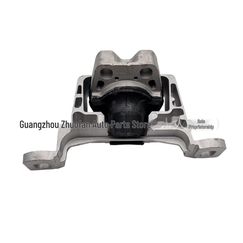 Модели BV616F012CB, AV617M121BC и AV616P082AC совместимы с опорами двигателя Ford Focus 1.6. (2012).
