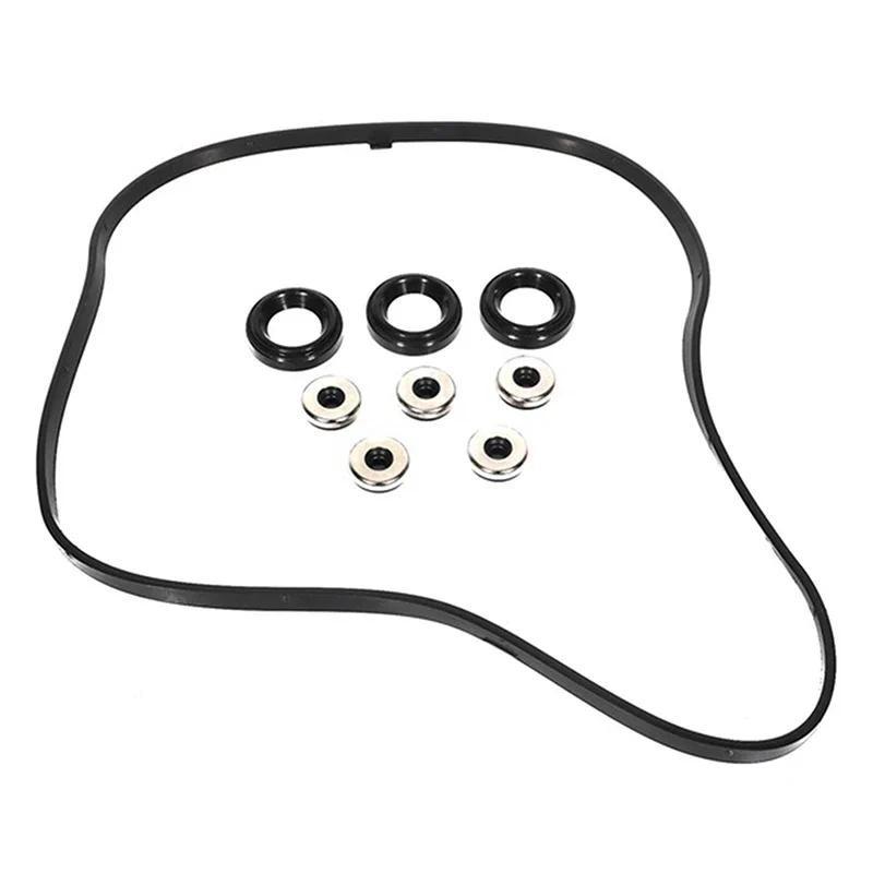 12030-P8A-A00 Car Engine Valve Cover Gasket Set for Acura CL 3.0L 3.2L V6 1997-2003