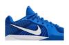 Women's Sneakers Nike Sabrina 2 TB Game Royal Deep Royal Blue Photo Blue White (Women's)