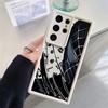 Рождественский чехол Marvel Человек-Паук для Samsung Galaxy S24 Plus S25 Edge S21 S25 Ultra S22 S23 FE S24Ultra S20FE Мягкий чехол