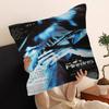 THE MMARIAS SUBMARINE Band Pillow Cushion Cover Pillowcase Living Room Sofa Home Decor Customized