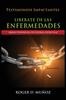 Книга Liberate De Las Enfermedades : Armas Poderosas De Guerra Espiritual