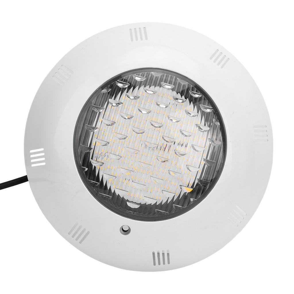 AC12V LED Pool Lights IP68 Waterproof Wall Mounted Submersible Underwater Lighting Landscape