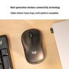 Logitech M240 Dual-Mode Silent Wireless Mouse
