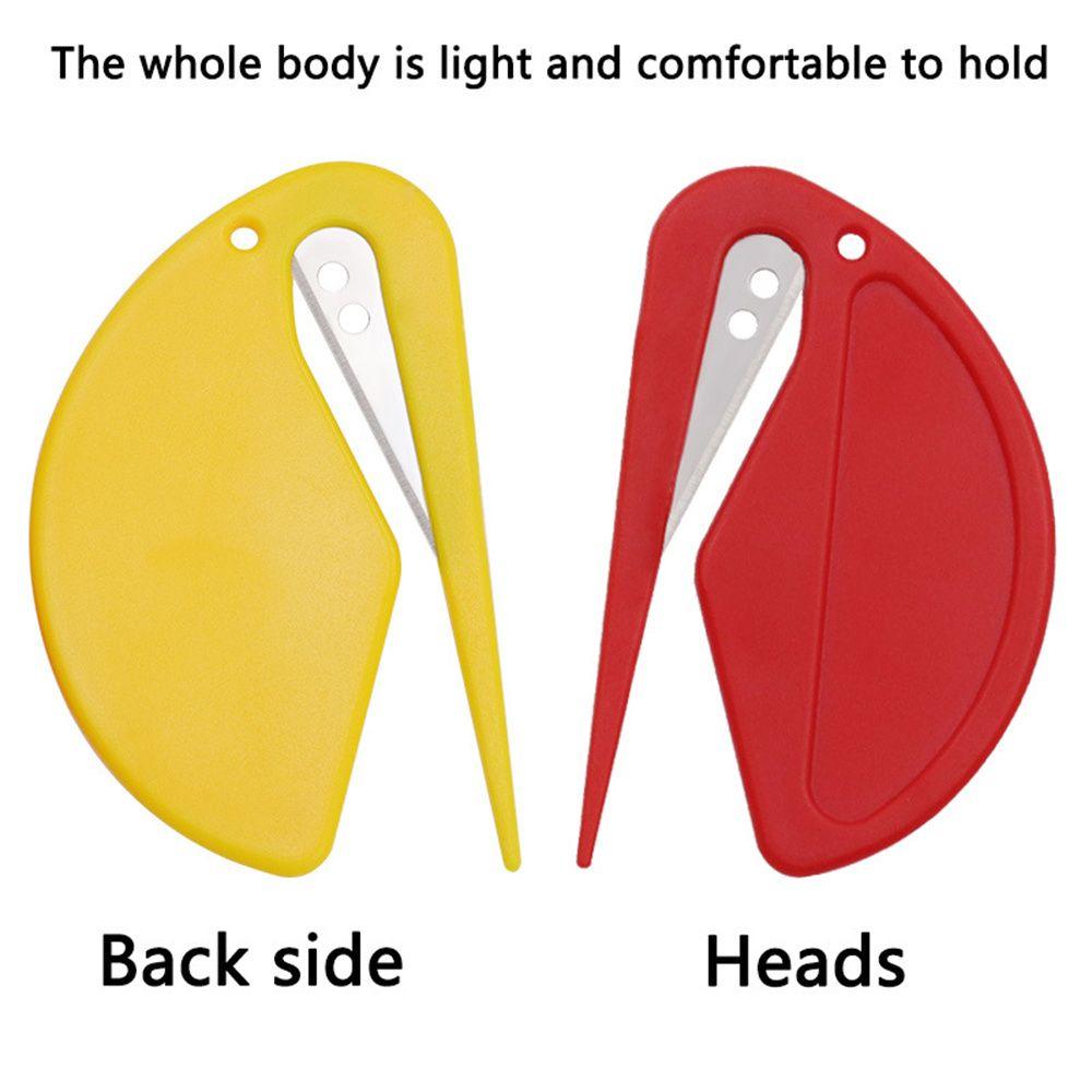 Envelope Home School Supplies Envelope Opener Letter Opener Safety Papers Cutter Cutting Supplies