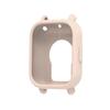 Мягкий силиконовый защитный чехол для Redmi Watch 5 Active/Lite Protector Shell Frame Bumper Cover