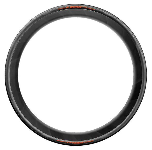 Дорожная шина Pirelli P ZERO™ Race Colour Edition TechBELT 127 TPI 700C x 28