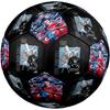 Haaland 9 Norway Football Legend Size 5 Football Machine Sewn Indooroutdoor Training And Matches For Football Accessories