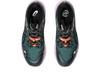 Trail Running Shoes Asics Green Fuji Lite 5