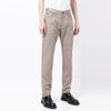 EMPORIO ARMANI Casual Pants Men's Taupe 8N1J06-1NJ9Z-0144
