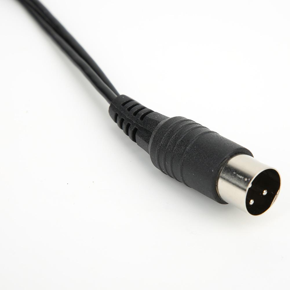 Dental Lab Electric Micromotor Motor Handpiece Electric Nail Drill Handle for Polishing 35000RPM