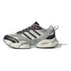 adidas Climacool Удобные Универсальные Дышащие Амортизирующие Низкие Кроссовки Мужские Кроссовки Белые Черные Серые JP9632