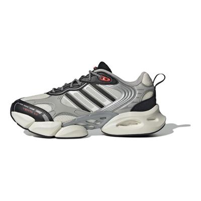Амортизация Climacool и дышащие кроссовки с низким верхом для бега, мужские, белые, черные, серые, кроссовки JP9632