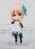 TAMASHII NATIONS Figuarts mini Tales of Arise Шион, примерно 90 мм, окрашенная экшн-фигурка из ПВХ и АБС