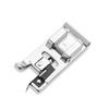 2PCS Multifunction Home Supplies Craft Presser Foot Sewing Machine Feet Sew Accessories Stitch Tool