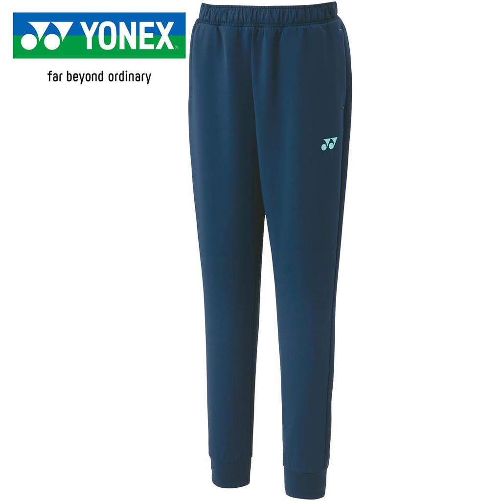 Yonex Sweatpants 67080 Indigo Marine O (458)