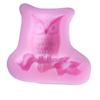 1 Pcs Silicone Kitchen Accessories Tools Owl Cake Moulds Fondont Chocolate Baking Moon Sugar Craft Cupcake Decorating