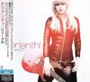 CD ORIANTHI - Believe (II) UICF1126 Geffen Records 2010 Япония Рок Б/У