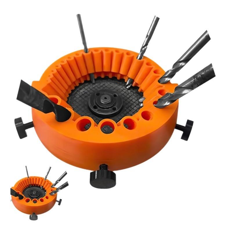 1 шт. Многоцелевая точилка для сверл, Артефакт для заточки сверл, Электрическая шлифовальная машина для сверл