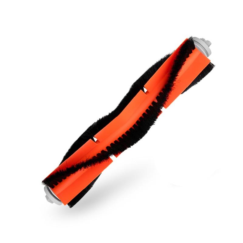 HEPA-фильтр Основная щетка Ткань для швабры Резервуар для воды для Xiaomi Mijia 1C 1T STYTJ01ZHM Запчасти Mi Robot Vacuum-Mop Аксессуары Dreame F9