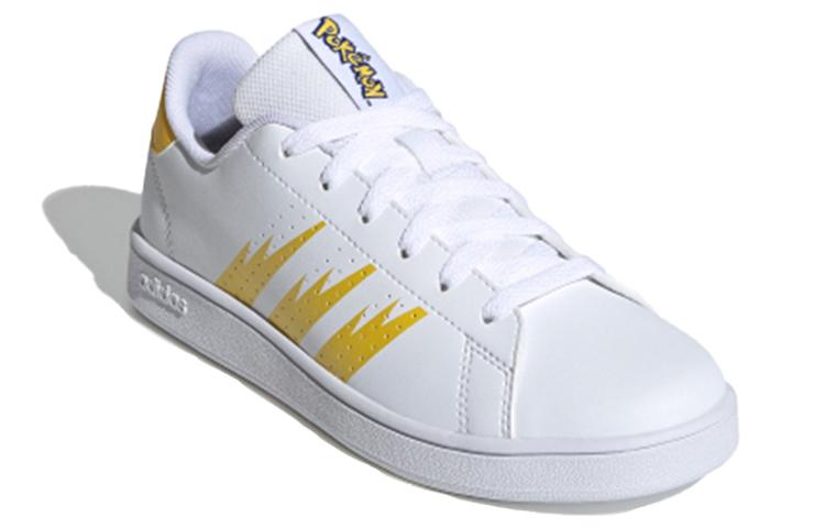 Adidas Pokemon X Advantage J 'Pikachu' FW3187
