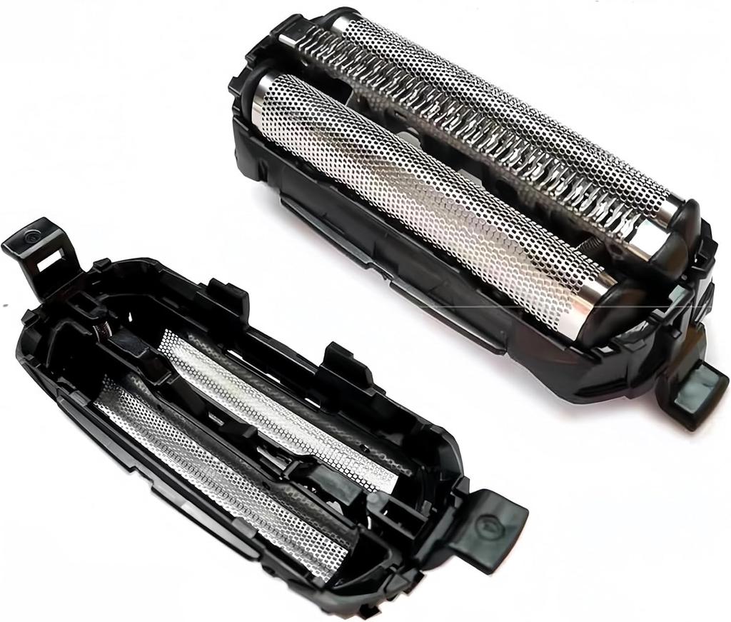 Compatible Shaver Replacement Blade Set ES9013 Net Blade Inner Blade National Compatible Panasonic Compatible Shaver Replacement Blade Set Inner Blade