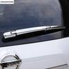 Для Nissan Qashqai J11 2014 -  / X-Trail X Trail / Rogue T33  - 2026 / T32 2014 -  Накладка на задний дворник