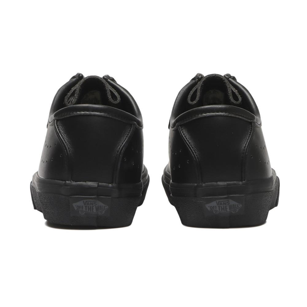 Vans Carver Low Черный Черный V398 Ft Черный Черный