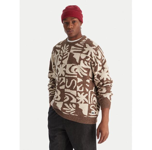 Свитер Quiksilver Hall City