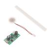 Air Humidifier Driver Board Mist Maker Fogger Ultrasonic Atomization Discs