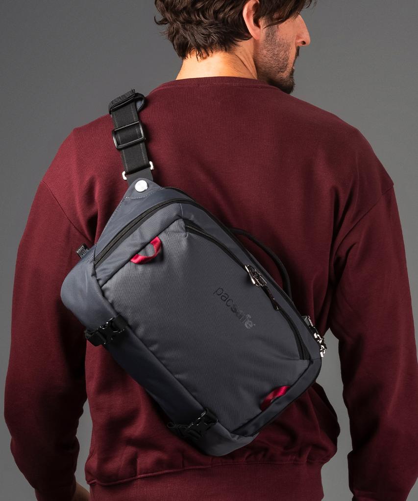 Pacsafe Exp 12 Sling Bag