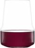 ZWIESEL GLAS Level Red Wine Tumblers, Machine-Made, Pair (m123912)