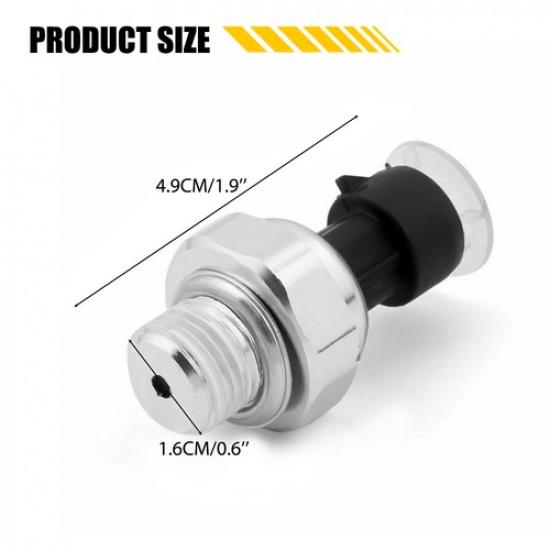 Oil Pressure Sending Sensor Unit For 2003-2008 GMC Yukon XL 1500 2500 5.3L 6.0L