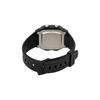 Casio Мужские часы EDIFICE Черные W-800H-1B W-800H-1B
