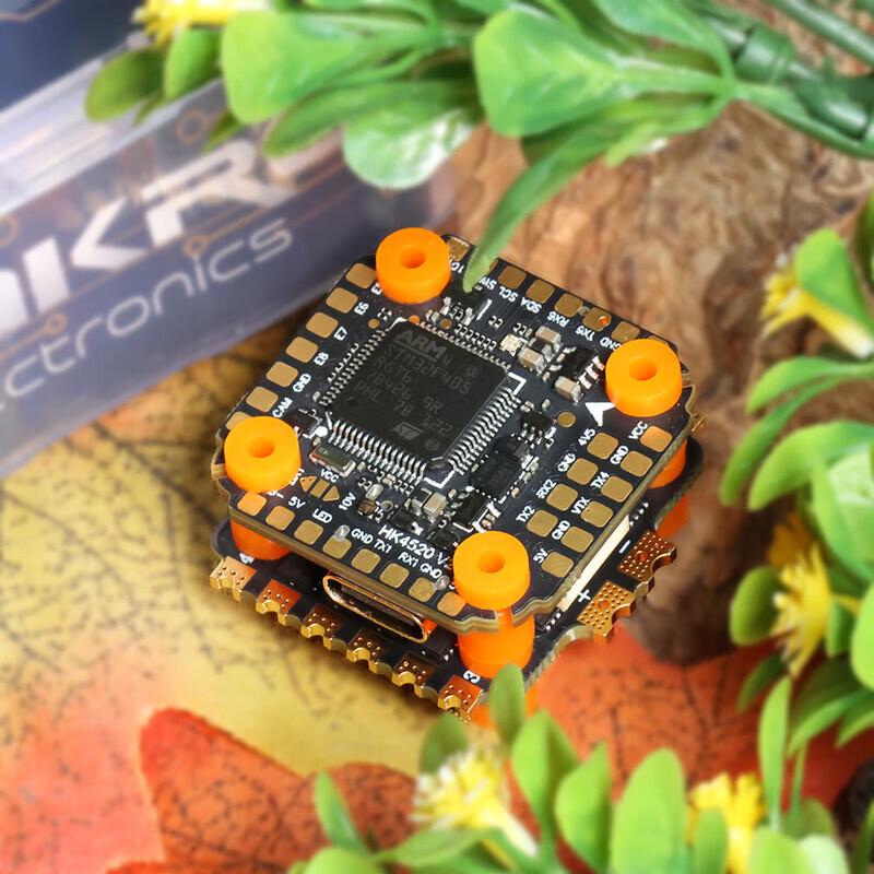 HAKRC Mini F4 V2 Pro FPV Flight Tower System