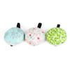 1Pc Cute Home Supplies Ball-Shaped Tool Needle Holder Wrist Strap Floral Sewing Pin Cushion