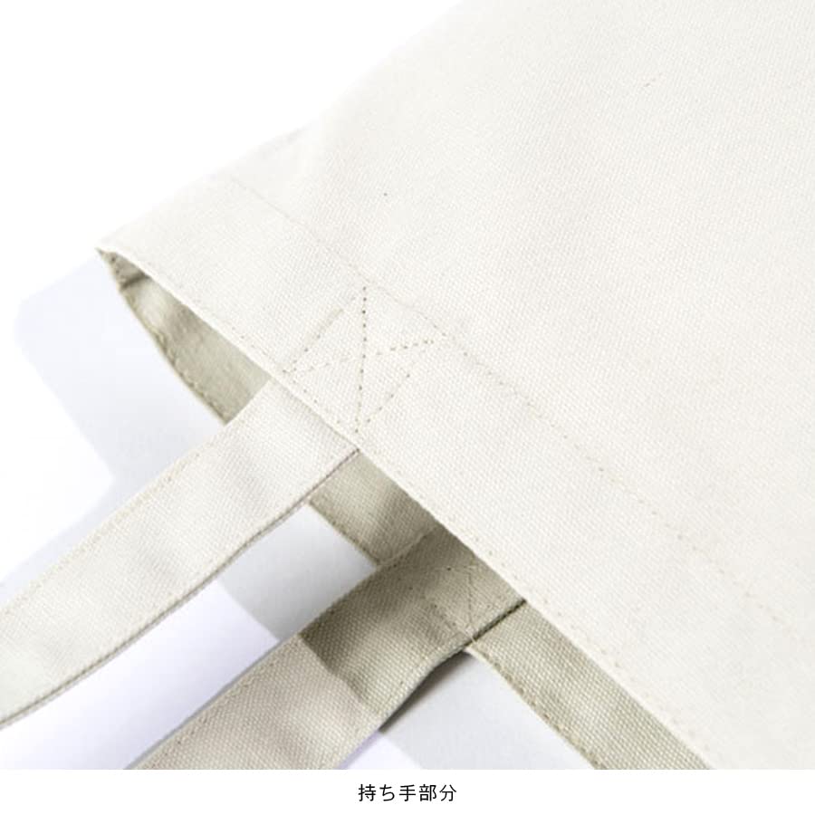 Сумка-тоут Domain Equestrian, холст, холст, маленькая сумка B5, эко-сумка 0001 [Сендай, статуя «Датэ Масамунэ»] женская мужская (Светло-розовый)