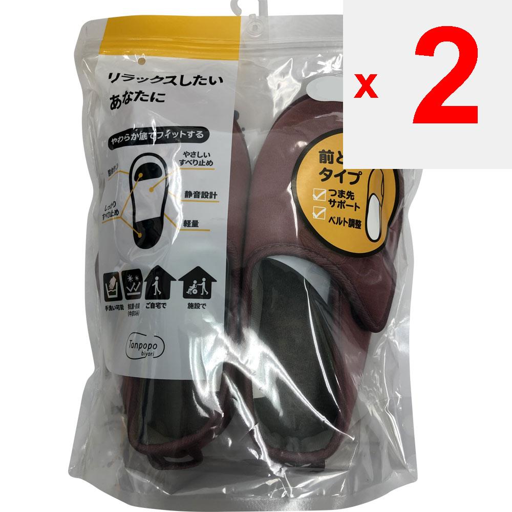 Tokutake Sangyo Мягкая подошва с креплением спереди и мягкой подошвой Wine MM Shoes Support Products Shoes