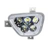 Foton Ollin CTS/S3S1 LED Front Fog Light Assembly - Journey Speed Express Bumper Light